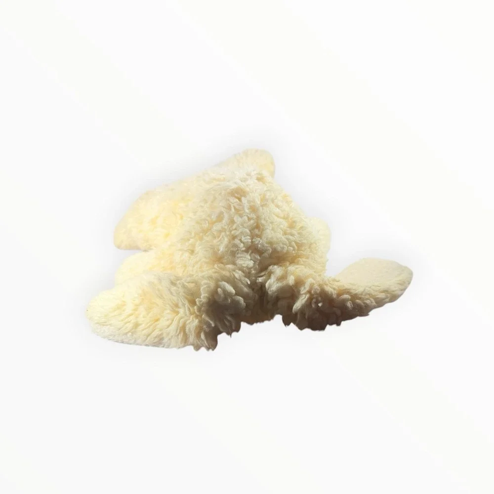 Mary Meyer Cream Putty Nursery Bunny 16